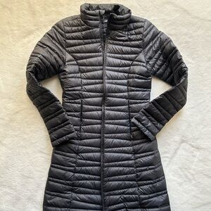 Women’s Patagonia Parka